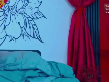Lunamistyc  live sex cam