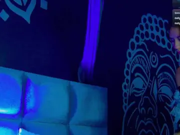 Lunamistyc  live sex cam