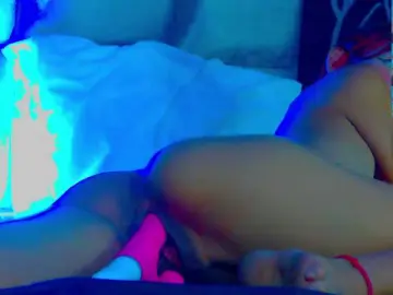 Lunamistyc  live sex cam