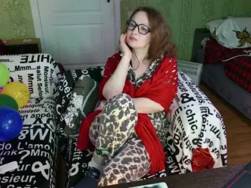 MeganIris  live sex cam