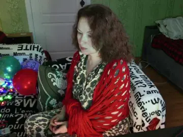 MeganIris  live sex cam