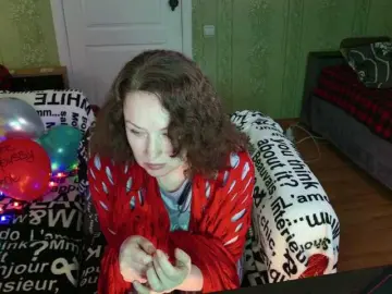 MeganIris  live sex cam