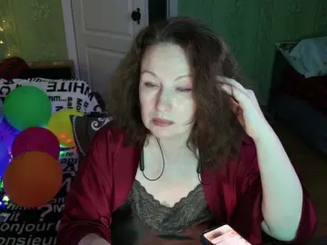 MeganIris  live sex cam