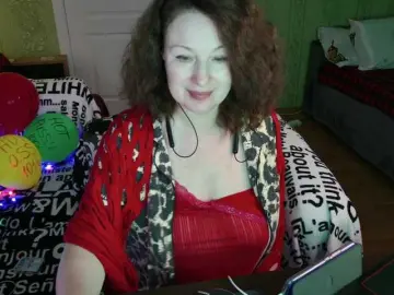 MeganIris  live sex cam