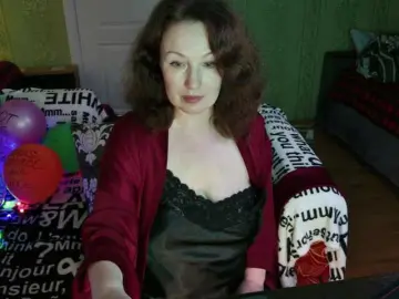MeganIris  live sex cam