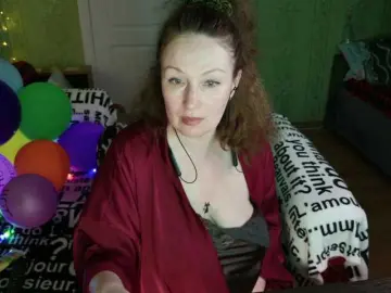 MeganIris  live sex cam