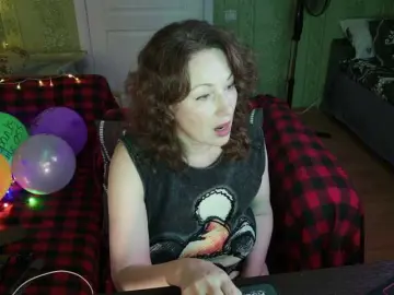 MeganIris  live sex cam