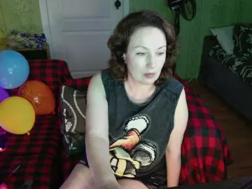 MeganIris  live sex cam