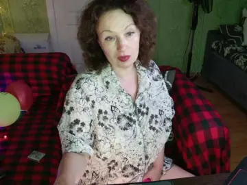 MeganIris  live sex cam