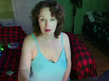 MeganIris  live sex cam