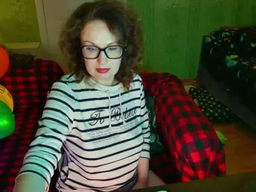 MeganIris  live sex cam
