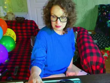 MeganIris  live sex cam