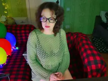 MeganIris  live sex cam