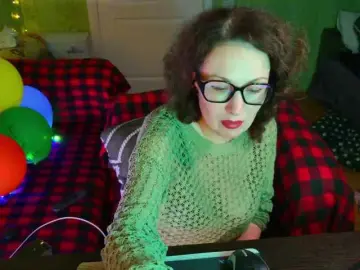 MeganIris  live sex cam