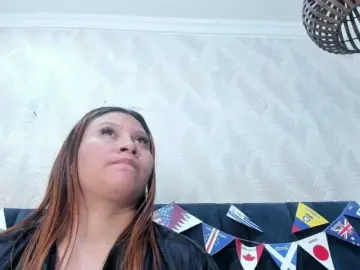 Melody-Megann  live sex cam