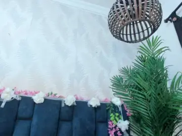 Melody-Megann  live sex cam