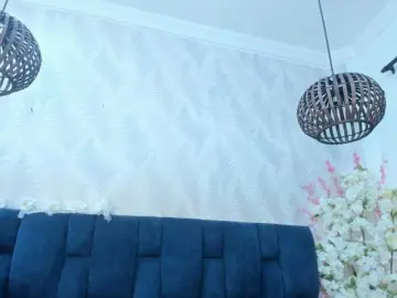 Melody-Megann  live sex cam