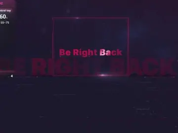 Mia-Lux  live sex cam