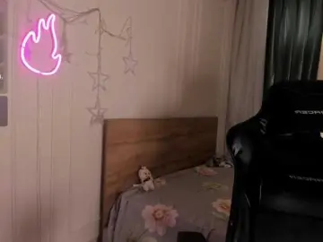 Soyeunice  live sex cam