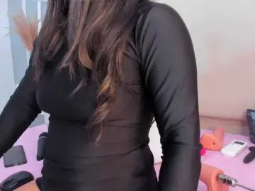 EmySandoval  live sex cam