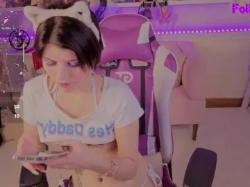 KatyaZaitseva  live sex cam