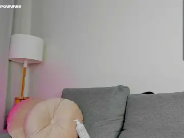 Aimeerowe  live sex cam