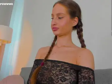 Aimeerowe  live sex cam