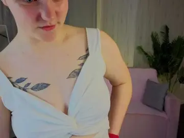 CandyLir  live sex cam