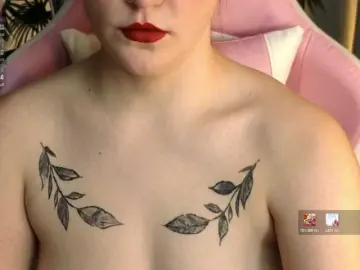 CandyLir  live sex cam