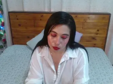 NikkiMilky  live sex cam