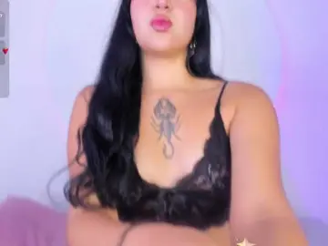 SamiraSilva  live sex cam