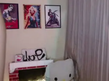 Valcooky  live sex cam