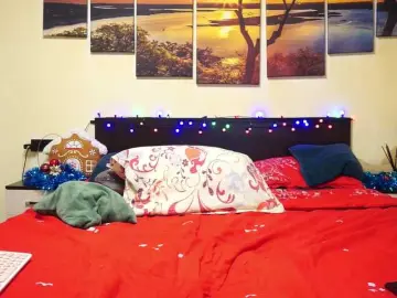 Adellineee  live sex cam