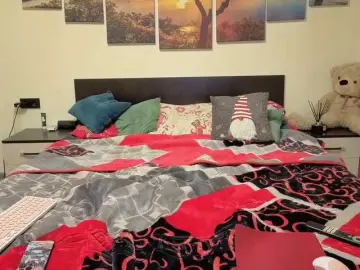 Adellineee  live sex cam