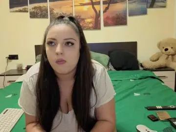 Adellineee  live sex cam