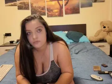 Adellineee  live sex cam