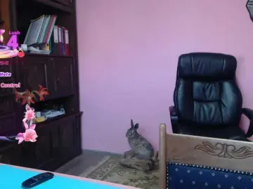 CandyHellenx  live sex cam