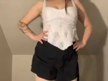 CharlotteNatural  live sex cam