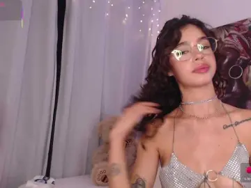 GoddessSnake  live sex cam
