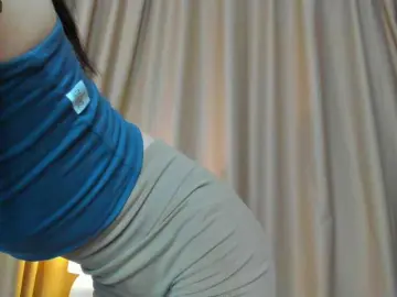 Jessica-Soon  live sex cam