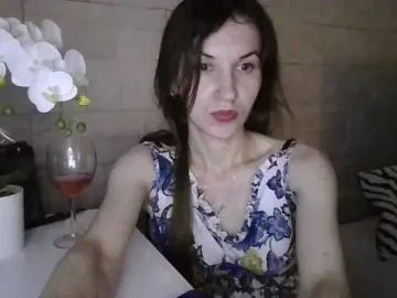 JuliaWetDream  live sex cam