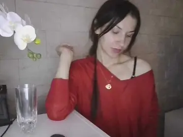 JuliaWetDream  live sex cam
