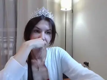 JuliaWetDream  live sex cam