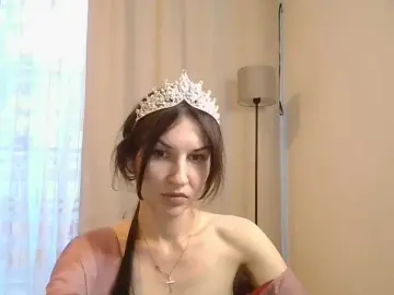 JuliaWetDream  live sex cam