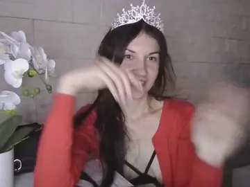 JuliaWetDream  live sex cam
