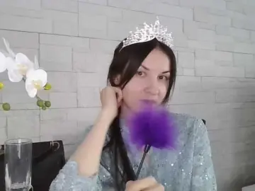 JuliaWetDream  live sex cam