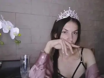 JuliaWetDream  live sex cam