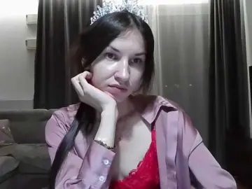 JuliaWetDream  live sex cam