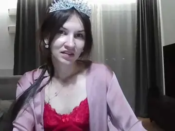 JuliaWetDream  live sex cam