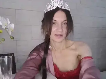 JuliaWetDream  live sex cam